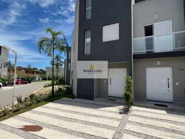 Casa para venda em Camburi de 136.00m² com 4 Quartos, 2 Suites e 2 Garagens