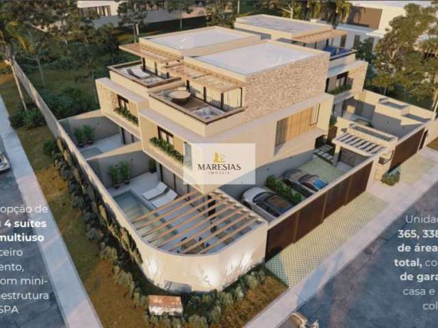 Casa para venda em Juquehy de 350.00m² com 4 Quartos e 3 Suites