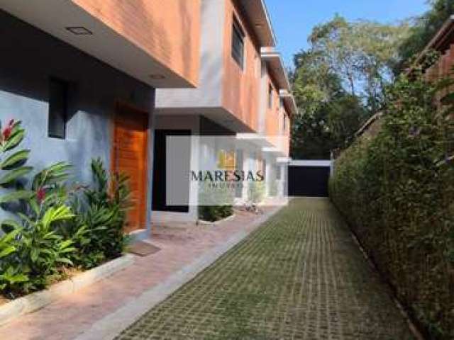 Casa para venda em Camburi de 160.00m² com 3 Quartos, 3 Suites e 2 Garagens