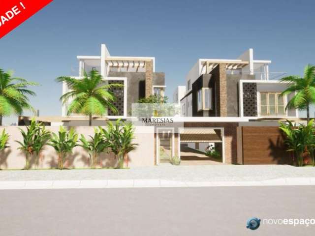 Casa para venda em Juquehy de 200.00m² com 5 Quartos, 5 Suites e 3 Garagens