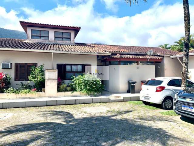 Casa para venda em Maresias de 200.00m² com 3 Quartos, 1 Suite e 2 Garagens