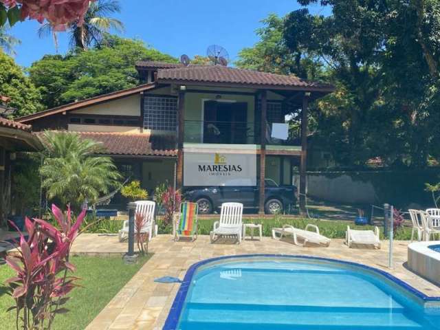 Casa para venda em Boiçucanga de 936.00m² com 5 Quartos, 4 Suites e 5 Garagens