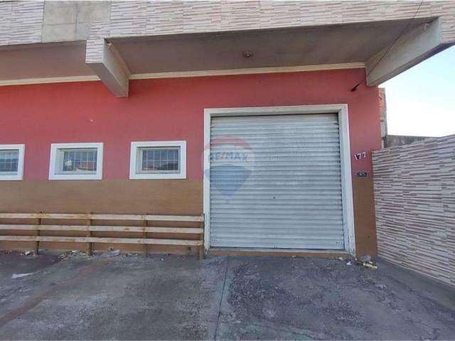 Imóvel Comercial para alugar em Jardim Santa Rita I de 68.00m² com 2 Garagens