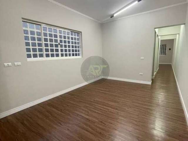 Casa para venda em Parque Residencial Rochelle de 183.00m² com 3 Quartos, 1 Suite e 2 Garagens