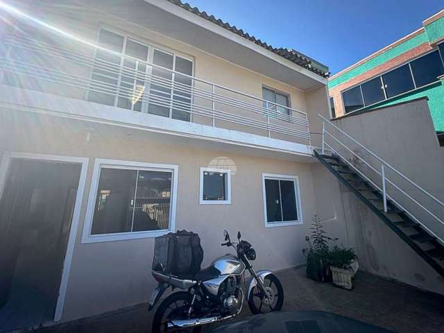 Casa para venda em Palmital de 120.00m² com 3 Quartos e 2 Garagens