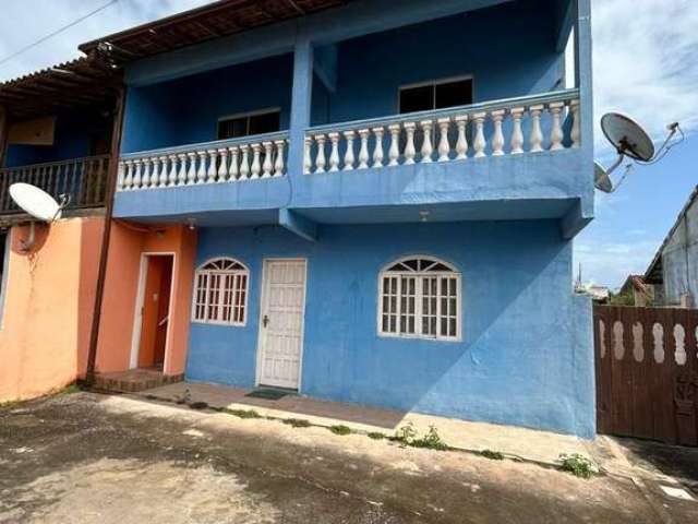 Casa para alugar em Santa Margarida I (tamoios) de 60.00m² com 2 Quartos