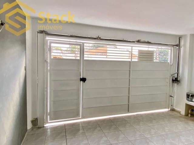 Casa para venda em Conjunto Residencial Iapi de 111.00m² com 3 Quartos e 2 Garagens