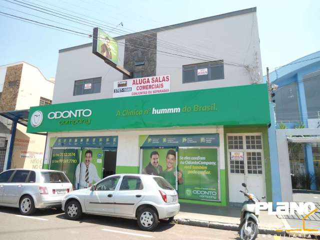 Sala Comercial para alugar em Vila Aparecida de 10.00m²