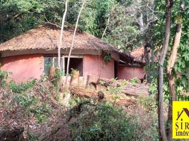 Terreno para venda em Itaocaia Valley (itaipuaçu) de 110.00m²