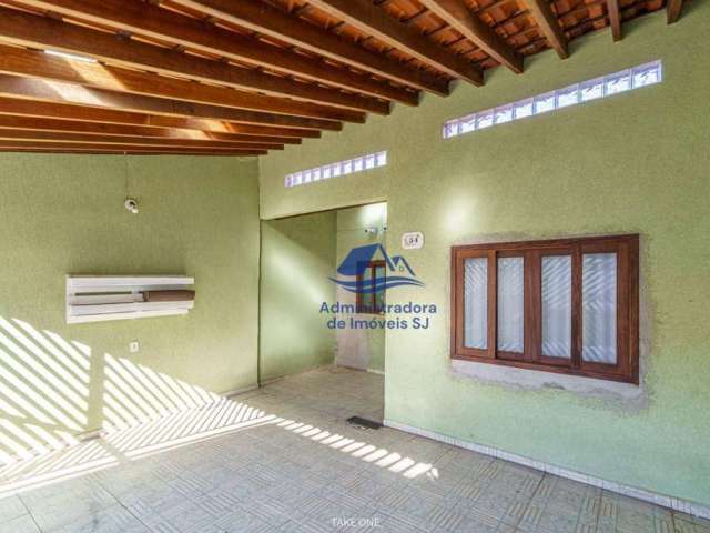 Casa para venda em Medeiros de 132.00m² com 2 Quartos e 2 Garagens