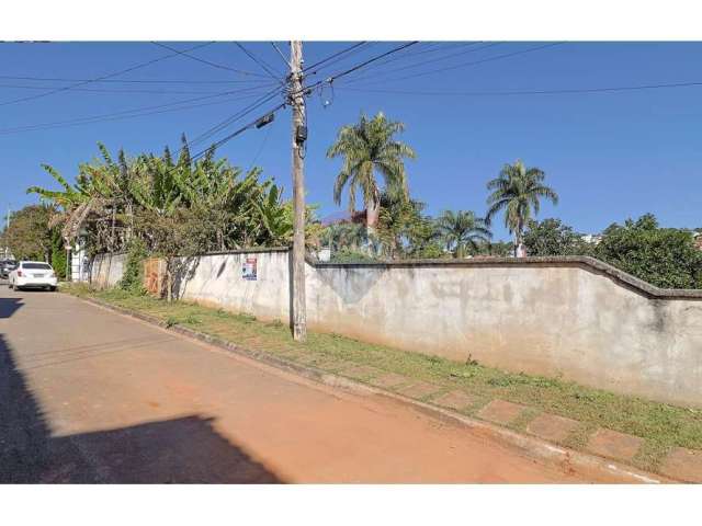 Terreno para venda em Jardim Das Flores de 500.00m²