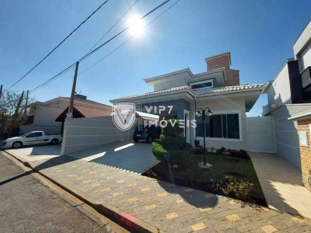 Casa para venda em Jardim Itanguá de 290.00m² com 4 Quartos, 4 Suites e 4 Garagens