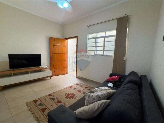 Apartamento para alugar em Campos Elíseos de 52.00m² com 2 Quartos