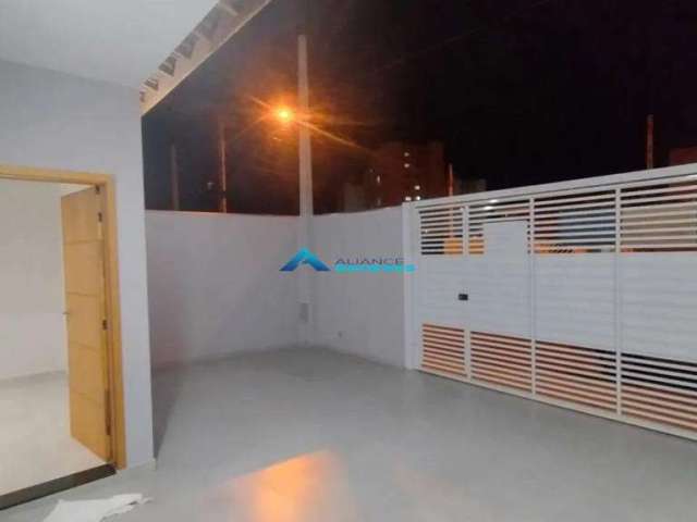 Casa para venda em RESIDENCIAL SANTA GIOVANA de 99.00m² com 3 Quartos, 1 Suite e 2 Garagens