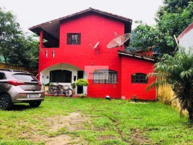 Casa para venda em Maresias de 330.00m² com 4 Quartos e 5 Garagens