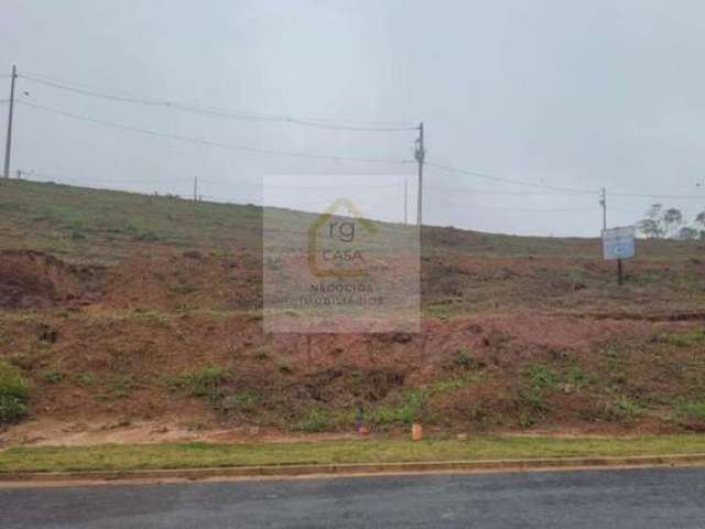 Terreno para venda em Cézar De Souza de 250.00m²