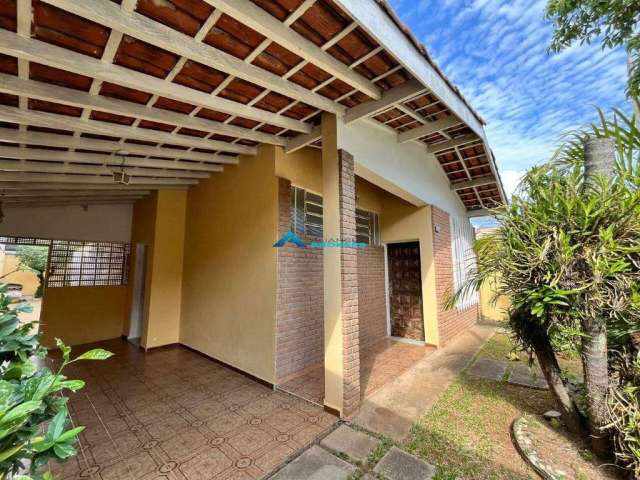 Casa para venda em JARDIM CIDAPEL de 150.00m² com 3 Quartos e 3 Garagens