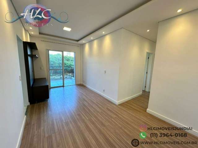 Apartamento para venda em Jardim Flórida de 66.00m² com 2 Quartos e 1 Suite