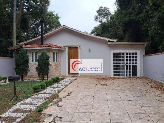 Casa de Condomínio para venda em Vila Verde de 200.00m² com 3 Quartos, 2 Suites e 4 Garagens