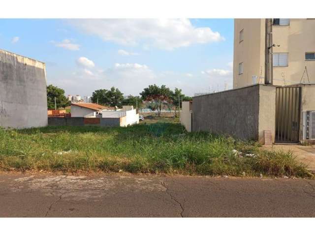 Lote / Terreno para venda em Jardim Novo Ii de 250.00m²