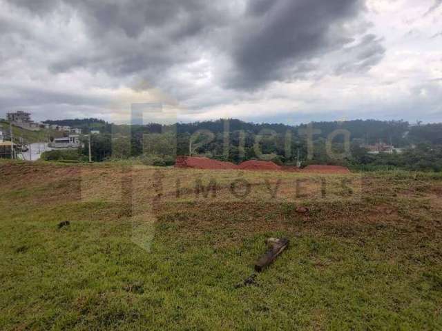 Terreno para venda em Sítio Do Morro de 361.00m²