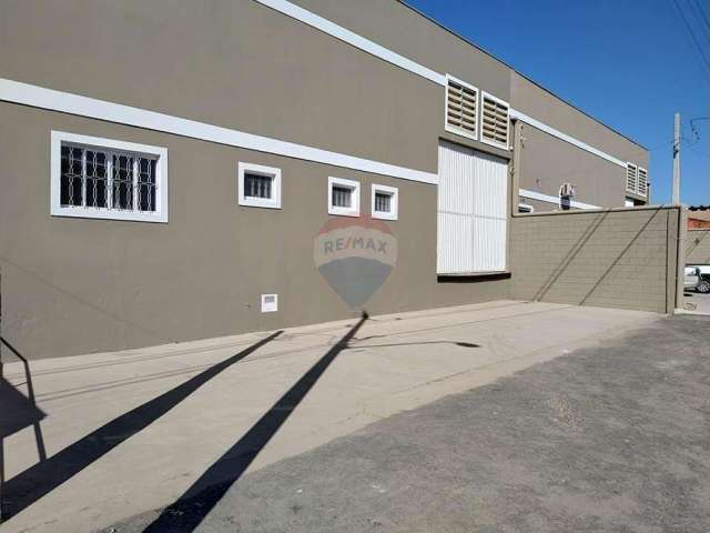 Galpão / Depósito / Armazém para alugar em Vila Azenha de 609.00m² com 5 Garagens