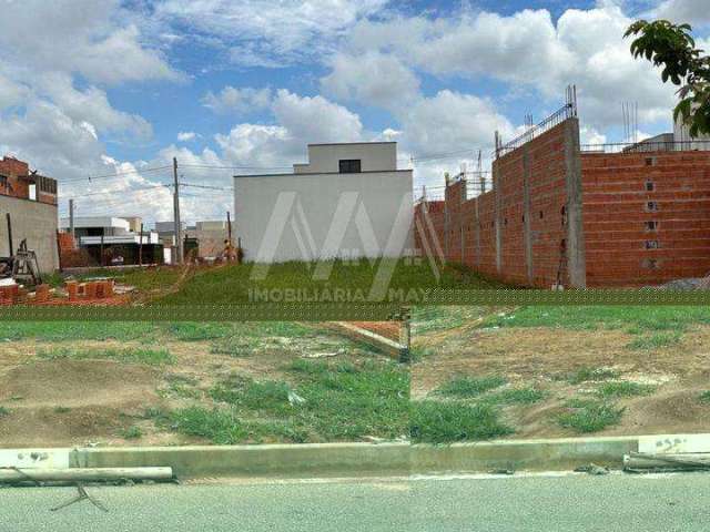 Terreno para venda em Wanel Ville de 200.00m²