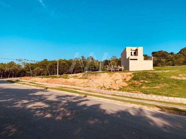 Terreno para venda em Wanel Ville de 307.00m²