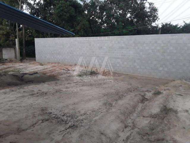 Terreno para venda em Iporanga de 1082.00m²