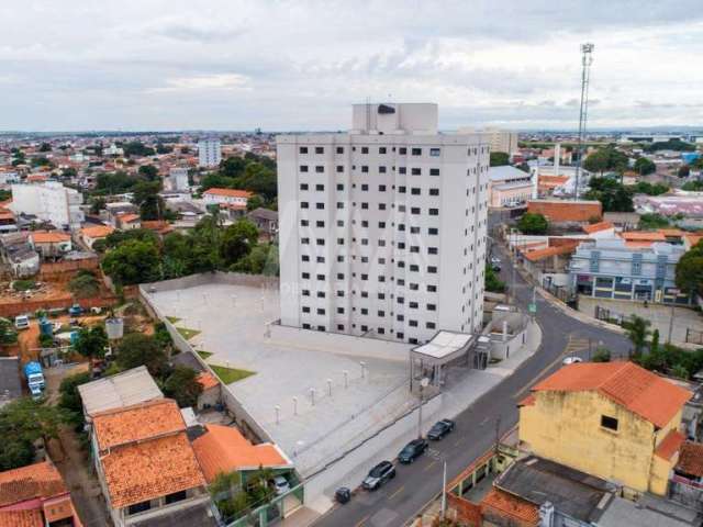 Apartamento para venda em Vila Helena de 43.00m² com 2 Quartos e 1 Garagem