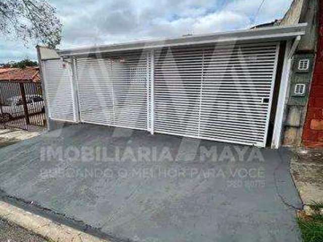 Casa para venda em Jardim Wanel Ville Iv de 112.00m² com 2 Quartos e 3 Garagens