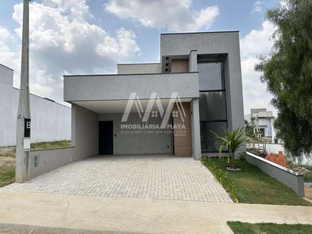 Casa de Condomínio para venda em Jardim Novo Horizonte de 200.00m² com 3 Quartos, 1 Suite e 2 Garagens