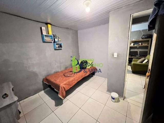 Casa para venda em Jardim Das Bandeiras de 80.00m² com 3 Quartos e 2 Garagens