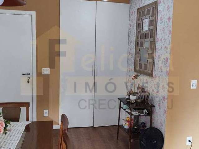 Apartamento para venda em Parque Viana de 66.00m² com 2 Quartos, 1 Suite e 1 Garagem