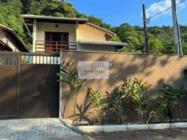 Casa para venda em Boiçucanga de 200.00m² com 3 Quartos, 3 Suites e 2 Garagens