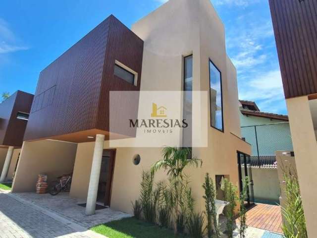 Casa para venda em Camburi de 165.00m² com 3 Quartos, 3 Suites e 1 Garagem