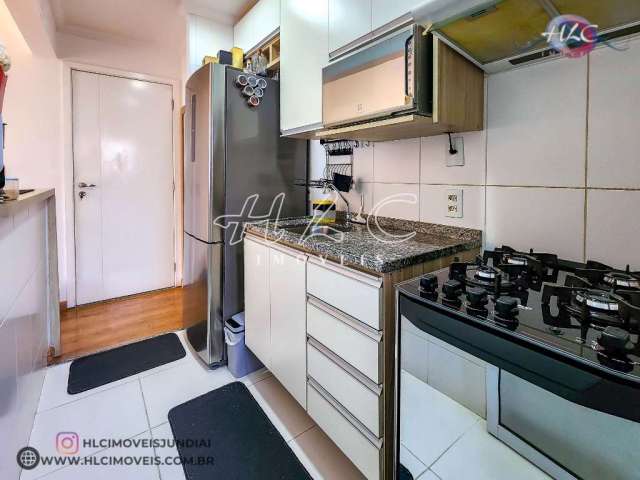 Apartamento para venda em Parque União de 61.00m² com 2 Quartos, 1 Suite e 1 Garagem