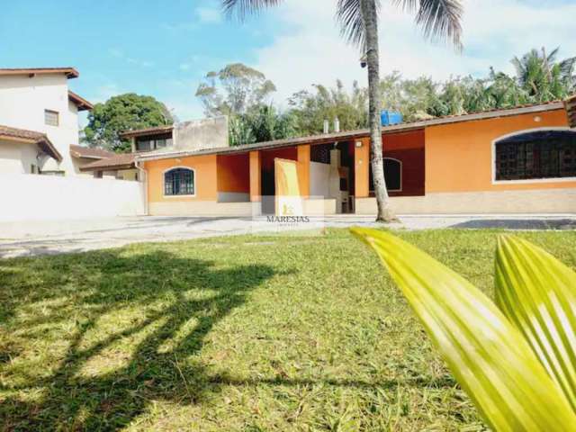 Casa para venda em Maresias de 550.00m² com 2 Quartos