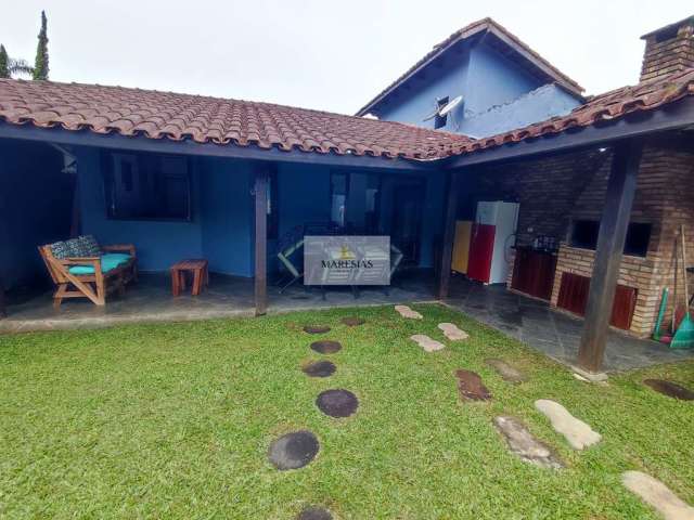 Casa para venda em Maresias de 320.00m² com 3 Quartos e 3 Garagens