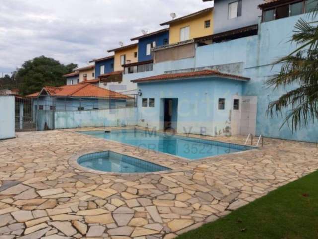 Casa para venda em Jardim São João de 74.00m² com 2 Quartos e 2 Garagens