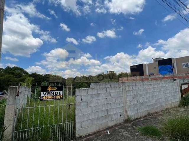 Terreno para venda em Parque Viana de 125.00m²