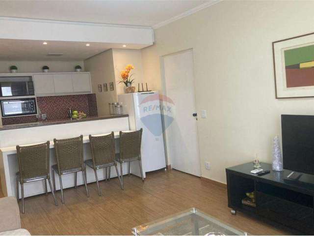 Flat para venda em Vila Seixas de 45.32m² com 1 Quarto e 1 Suite