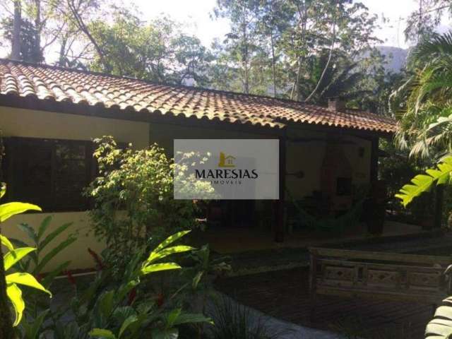 Casa para venda em Maresias de 113.00m² com 2 Quartos e 3 Garagens