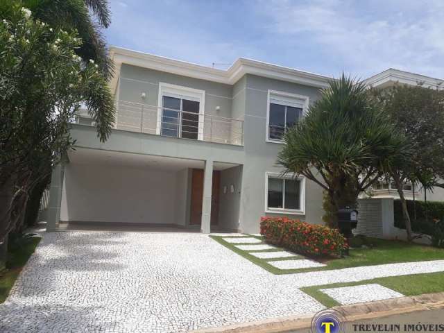 Casa para venda e aluguel em Parque Dos Resedás de 378.00m² com 4 Quartos, 4 Suites e 4 Garagens