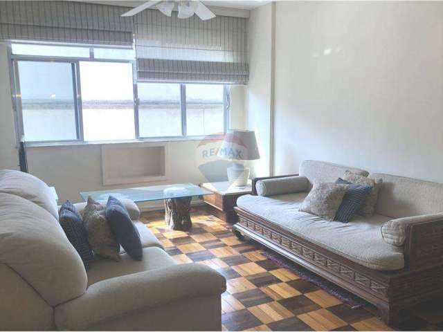 Apartamento para venda em Botafogo de 83.00m² com 3 Quartos e 1 Garagem