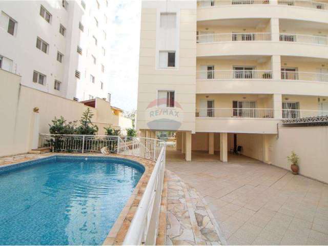 Apartamento para venda em Parque Campolim de 89.00m² com 3 Quartos, 1 Suite e 2 Garagens