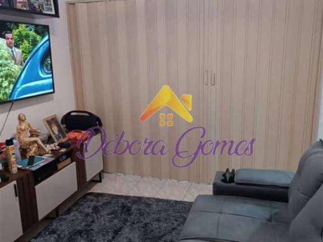 Apartamento para venda em Guilhermina de 30.00m² com 1 Quarto e 1 Garagem