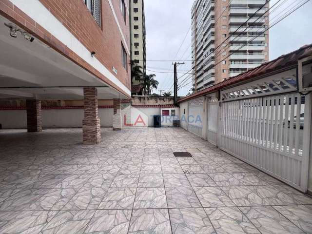 Apartamento para venda em Tupi de 65.00m² com 1 Quarto e 1 Garagem