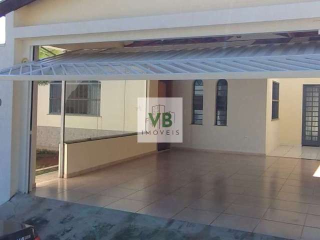 Casa para venda em Retiro de 176.00m² com 3 Quartos, 1 Suite e 2 Garagens