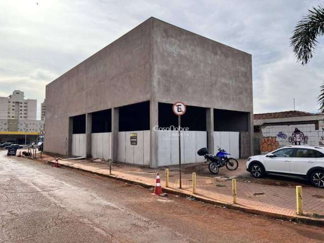 Sala Comercial para venda e aluguel em Vila Seixas de 352.00m² com 6 Garagens